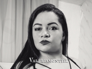 Valeriamontiel