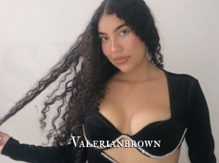 Valerianbrown