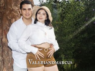 Valeriandmarcus