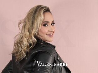 Valeribarbi