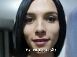 Valeridhot982