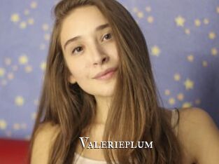 Valerieplum