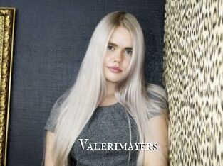 Valerimayers