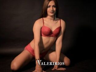 Valeririos