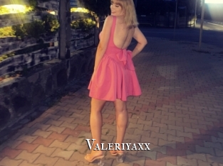 Valeriyaxx