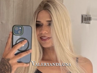 Valeryandluna