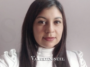 Valerydoncel