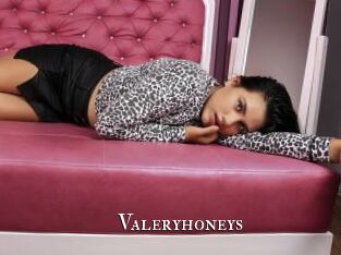 Valeryhoneys