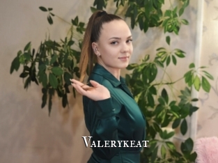 Valerykeat