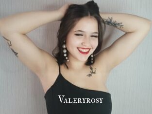 Valeryrosy