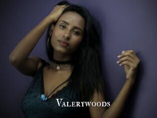 Valerywoods