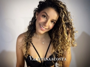 Valetinaacosta