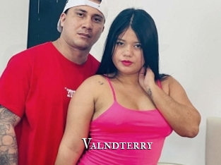 Valndterry