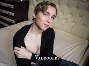 Valrogers