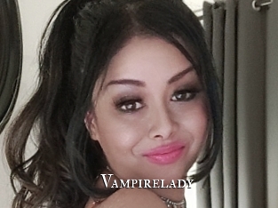 Vampirelady