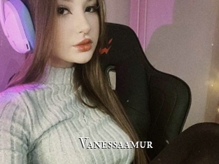 Vanessaamur