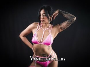 Vanessaappleby