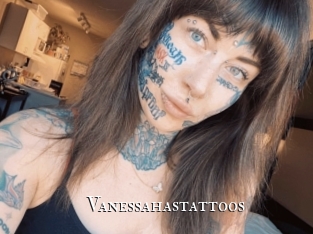 Vanessahastattoos