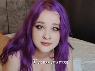 Vanessahayess