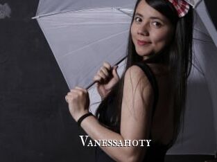 Vanessahoty