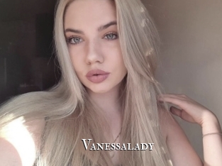 Vanessalady