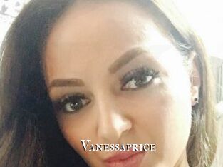 Vanessaprice