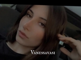 Vanessavasi