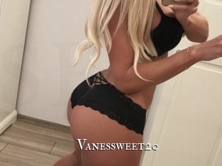 Vanessweet20