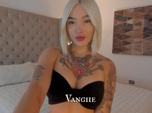 Vangiie