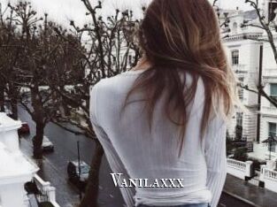 Vanilaxxx