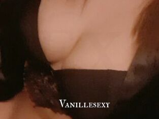 Vanillesexy