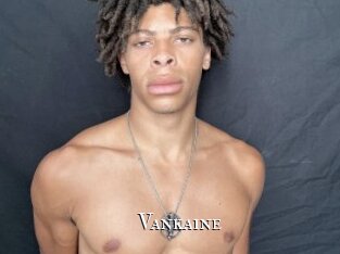 Vankaine