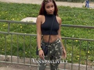 Vannesalively