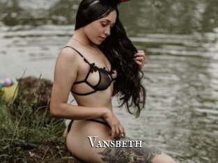 Vansbeth