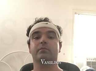 Vasilios