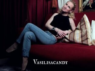 Vasilisacandy