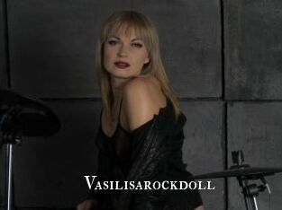 Vasilisarockdoll