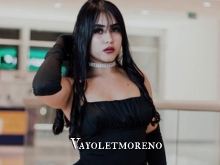 Vayoletmoreno