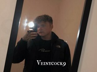 Veinycock9