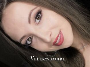 Veleryshygirl