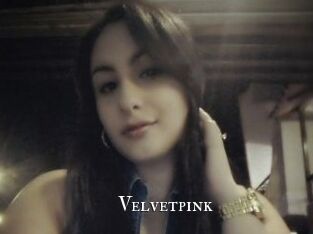 Velvetpink