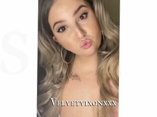 Velvetvixonxxx