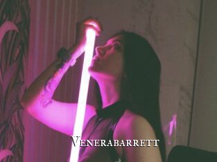 Venerabarrett