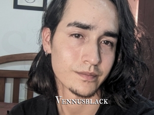 Vennusblack