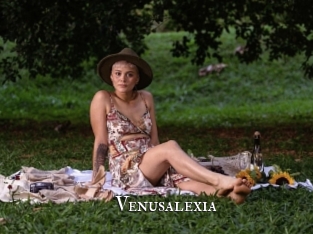 Venusalexia