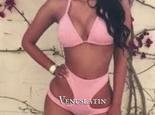 Venuslatin