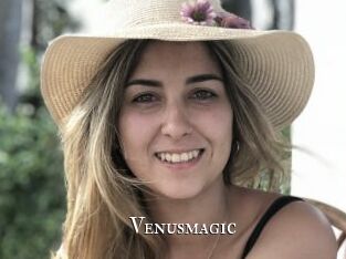 Venusmagic