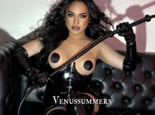 Venussummers