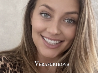 Verasurikova