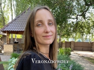 Veronadowdey